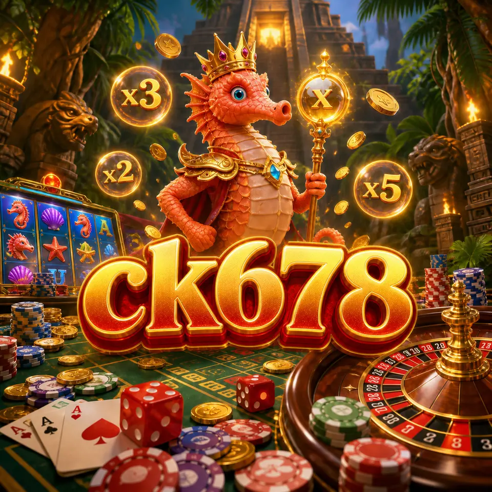 ck678 APK