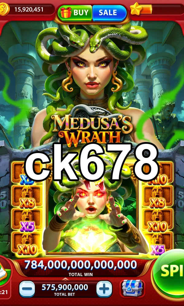 ck678 APK