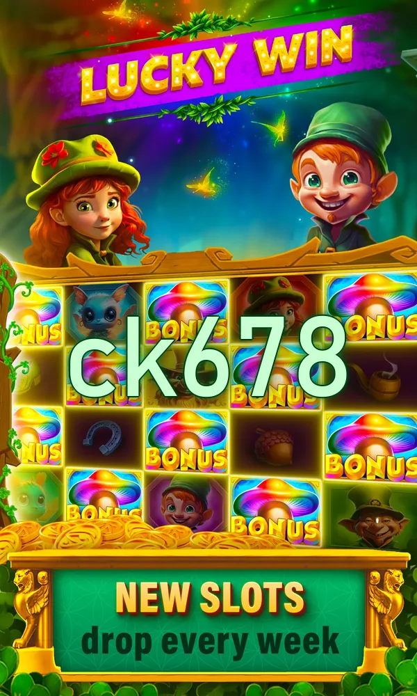 ck678 APK