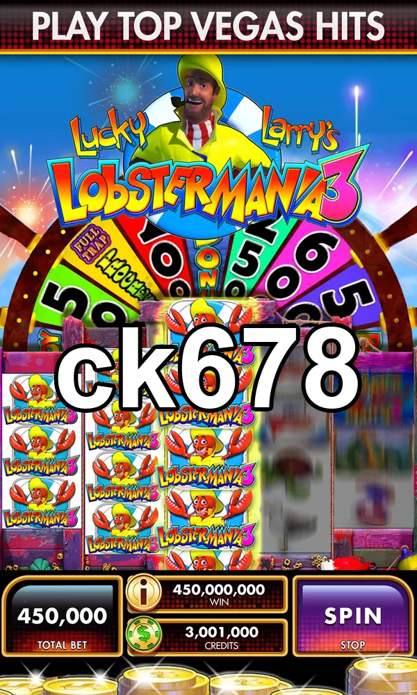 ck678 APK