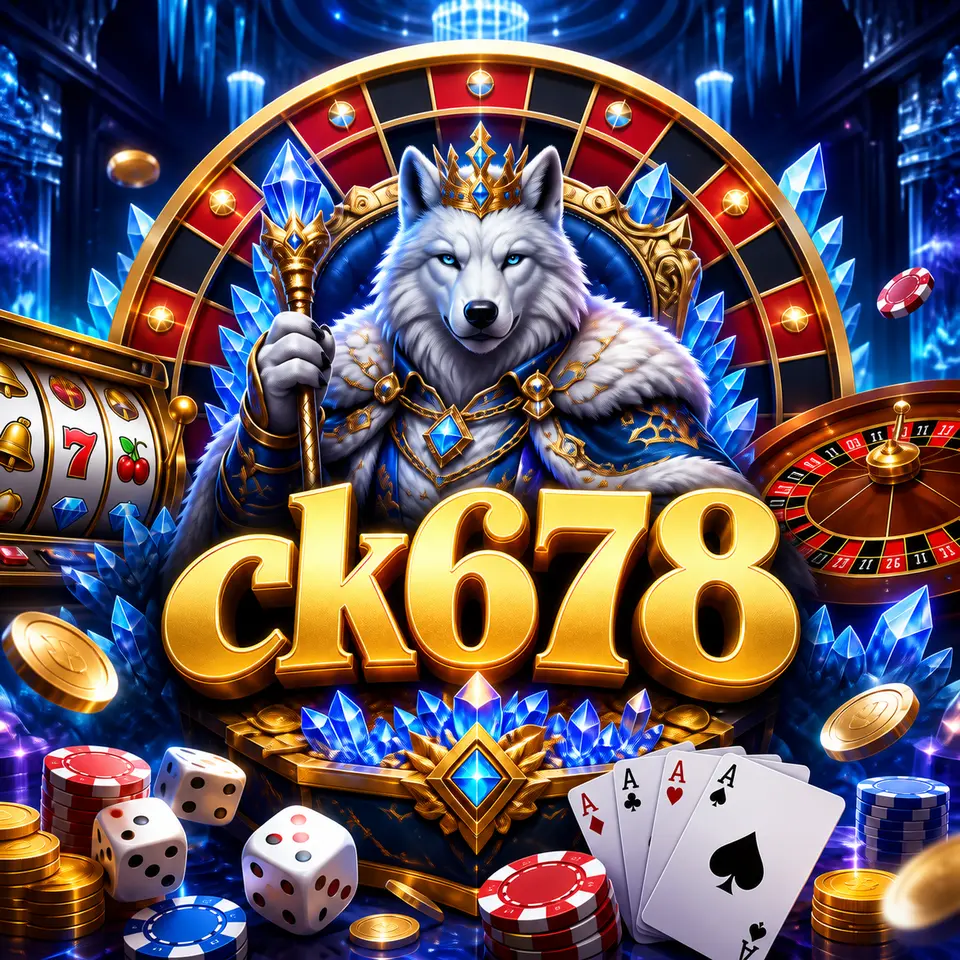 ck678 Masuk