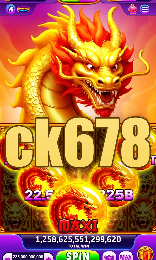 ck678 Masuk